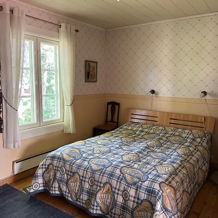 Lillby Bed And Breakfast2 Bed and Breakfast