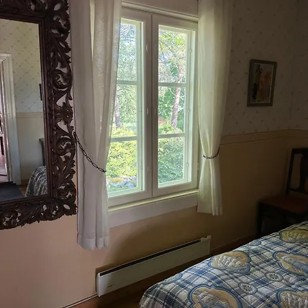 Bed & Breakfast Lillby Bed&breakfast2 3*