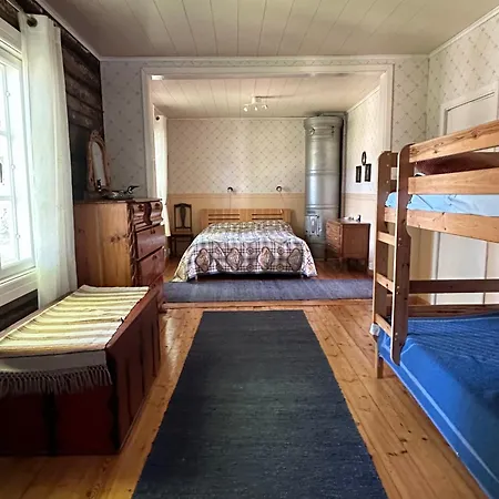 Bed & Breakfast Lillby Bed&breakfast2 Lehtinen