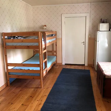 Lillby Bed&breakfast2 3*
