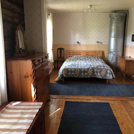 Bed & Breakfast Lillby Bed&breakfast2 3*