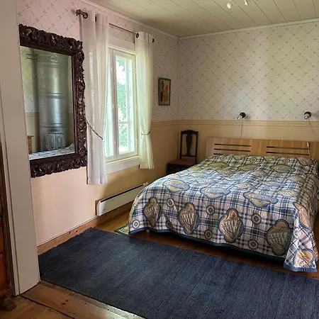 Lillby Bed And Breakfast2 Bed and Breakfast Lehtinen