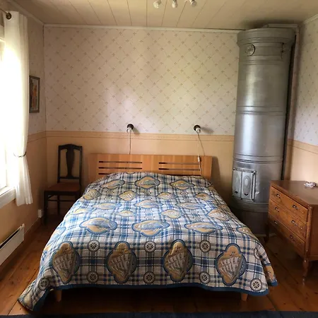 Lillby Bed And Breakfast2 Bed and Breakfast 3*