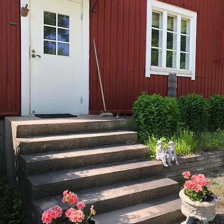 Bed & Breakfast Lillby Bed&breakfast2 3*