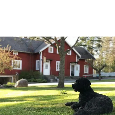 Lillby Bed&breakfast2 3*